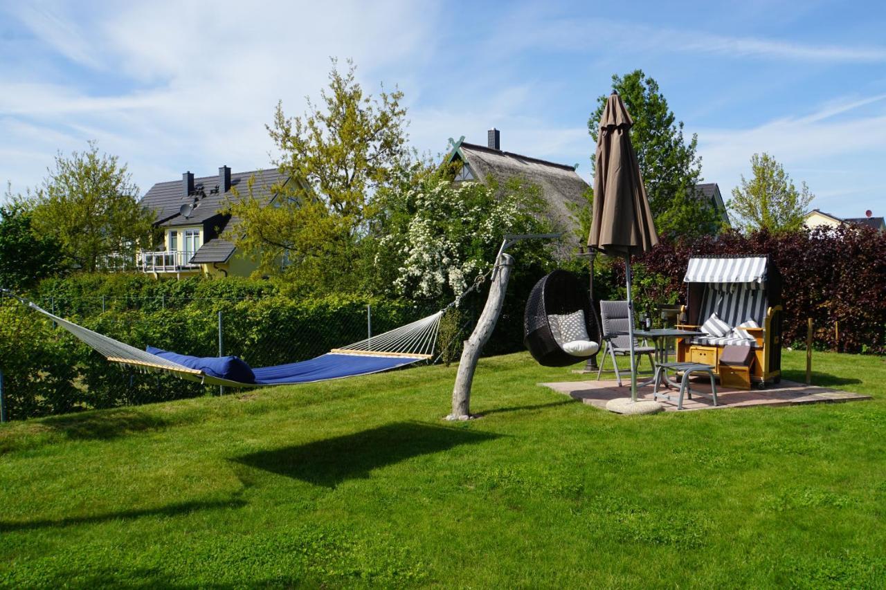 Reethaus Casa Baltica Villa Boergerende-Rethwisch Exterior photo